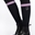 Calcetines HKM Sports Equipment Harbour Island color negro/lila talla 39/42 - Imagen 2